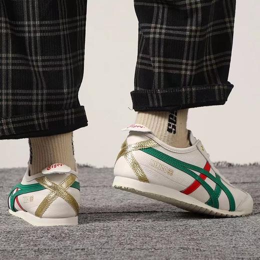 Onitsuka Tiger鬼塚虎运动休闲鞋 男女同款 商品图0