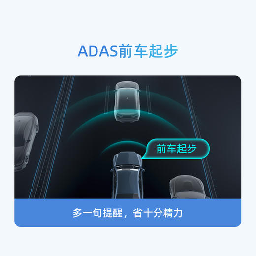 记录仪V6小魔方 商品图5