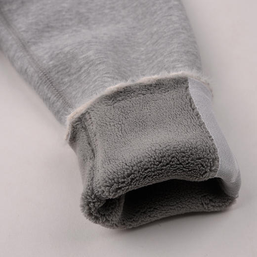 棉果果冬季新品女童复合奥利绒保暖加厚复合绒紧身裤M422206425739 商品图6