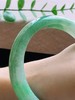 58.5正圈翡翠手镯 商品缩略图3