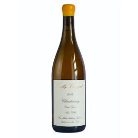 萤火虫庄园霞多丽干白葡萄酒750ml*1支