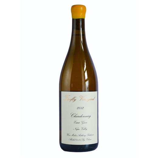 萤火虫庄园霞多丽干白葡萄酒750ml*1支 商品图0