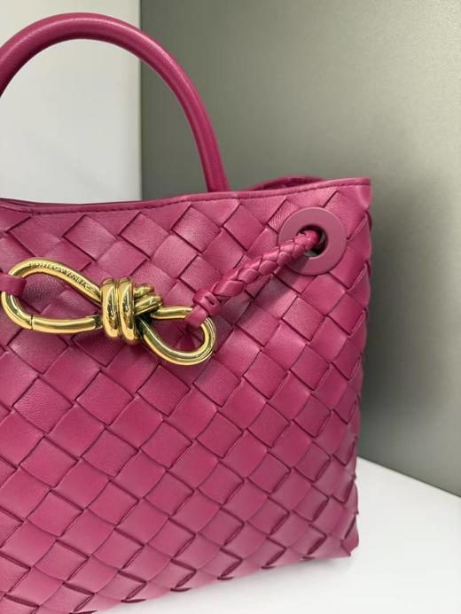 女款编织手提包005 商品图1