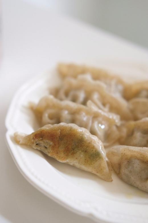 心选丨【野人日记】饺子馄饨组合 鸡胸肉燕麦饺500g/袋   玉米鳕鱼抱抱馄饨160g/袋 商品图6