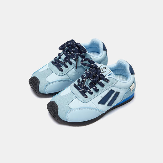 【ZY马骑顿】秋季休闲童鞋 商品图5