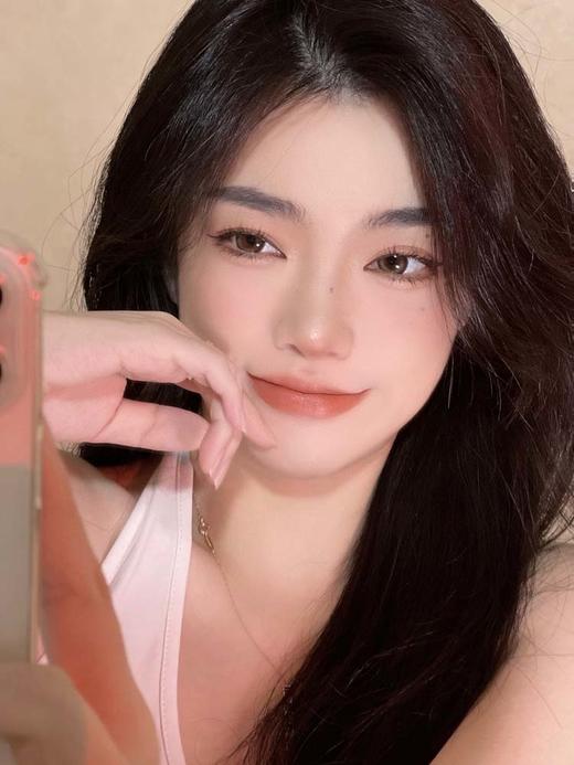 DorisCon 半年抛  杏仁冻 直径14.5mm着色14.3mm 商品图6