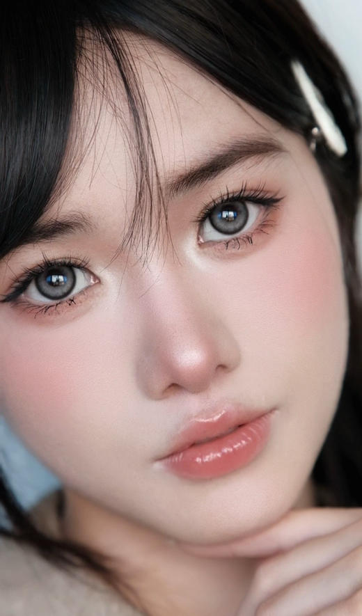 cherrybee 半年抛 一滴大水珠  直径14.5mm 着色13.9mm 商品图3