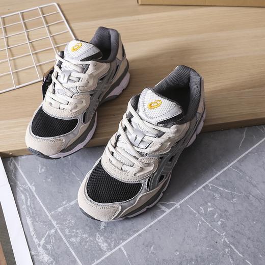 严选 | Asics亚瑟士GEL-NYC运动减震透气跑步鞋 36-44码 7个颜色可选 有效减震 保护足部 商品图10