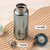 【6F】多样屋迷你保温钛杯 小巧便携小容量口袋杯女高颜值水杯送礼新品 商品缩略图1