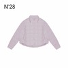 N°28 2025冬季新款设计师女装短款羽绒服保暖外套8955A1Y267 商品缩略图1