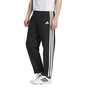 阿迪达斯男子三条纹运动休闲宽松长裤KC2851