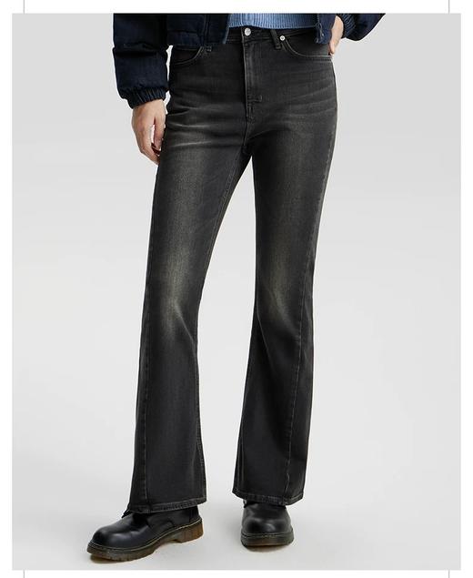 【云粉节】6楼LEE女士牛仔长裤吊牌价899 商品图0