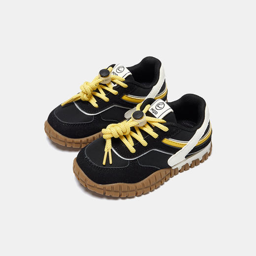 【ZY马骑顿】秋季休闲童鞋 商品图1