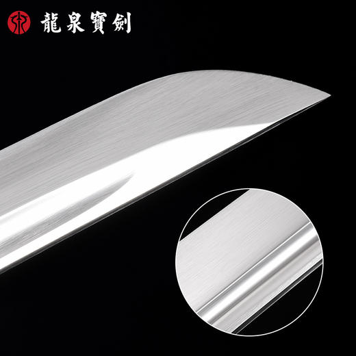 夜莺-武士刀（未开刃） 商品图4
