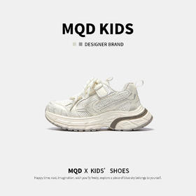 【ZY马骑顿】秋季休闲儿童运动鞋