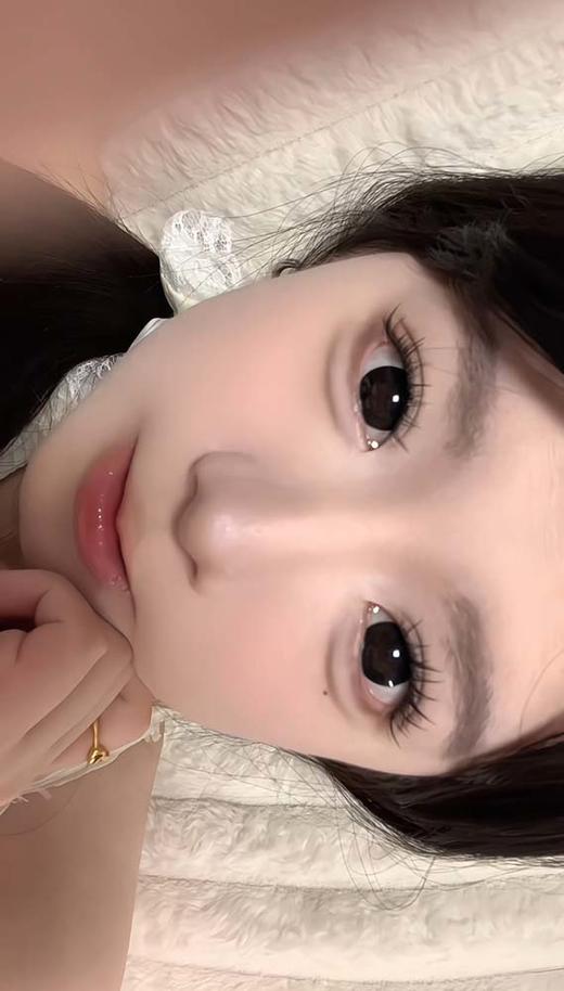 DorisCon 半年抛 乌龙醉 直径14.5mm着色14.0mm 商品图4