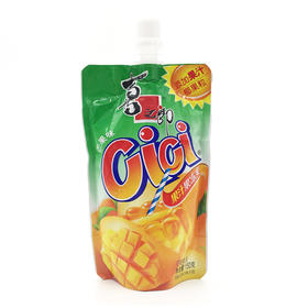 【1617】喜之郎芒果果汁果冻爽150g（6926475201329）