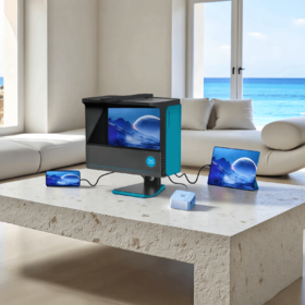 诺曼G3 Ultra+|远像护眼电脑旗舰版