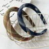 复古简约彩格发箍-纪念日百货门店同款166344946 商品缩略图3