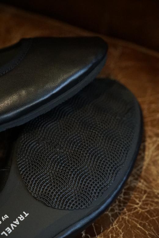 chausser黑色旅行鞋 商品图6