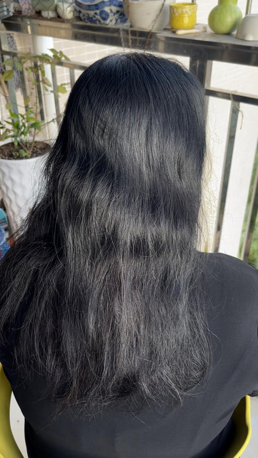 给我爸妈做的植物染发粉 商品图1