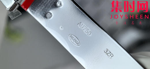 CBD配重版 V9升级版 重量200克+ 劳力士星期日历型系列 日志40mm 白金黑冰糖DD 商品图6