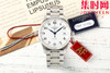 AF浪琴名匠3点历系列 名匠34mm 名匠女款 自动机械 女士腕表 商品缩略图0