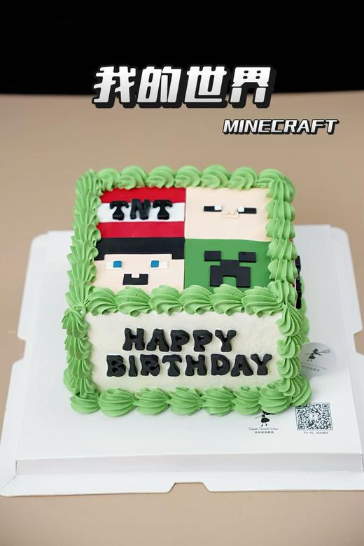 我的世界 商品图0