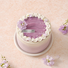 芋泥咸蛋黄肉松