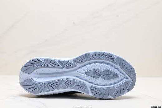 亚瑟士Asics NOVABLAST 4 LE轻量休闲运动跑步鞋1012B818-400男女鞋 商品图8