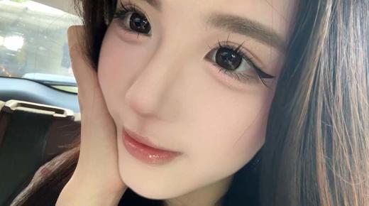 DorisCon 半年抛 咖啡冻 直径14.5mm着色14.0mm 商品图2