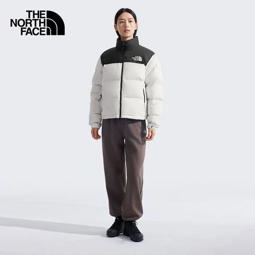 The North Face 北面1996经典款羽绒服情侣短款 商品图4