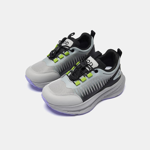 【ZY马骑顿】休闲儿童板鞋 商品图1