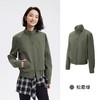 4楼MOLYVIVI机车夹克外套 款货号：MLLJ25105 吊牌价348  折后278 商品缩略图0