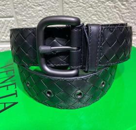 男款编织皮带005