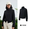 4楼MOLYVIVI机车夹克外套 款货号：MLLJ25105 吊牌价348  折后278 商品缩略图1