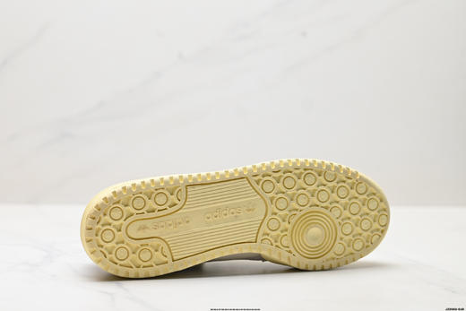 阿迪达斯Adidas Forum LOW CL经典低帮休闲运动板鞋JP5892男女鞋 商品图8