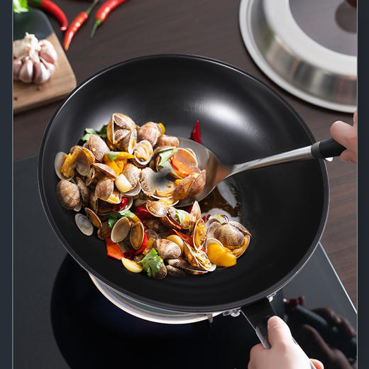 BTSM多功能蒸煮锅BT1810 商品图3