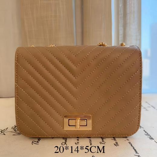 马卡龙色系 出口欧洲宁波外贸公司包包样品/ 尾货 合集·第一组 商品图8