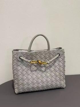 女款小号编织手提包005