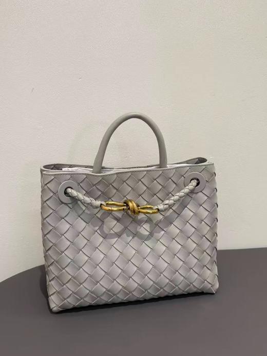 女款小号编织手提包005 商品图0