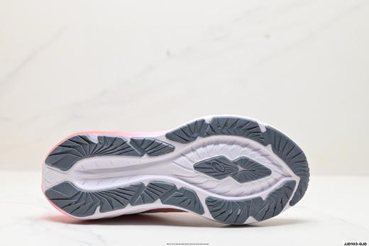 亚瑟士Asics NOVABLAST 4 LE轻量休闲运动跑步鞋1012B818-400男女鞋 商品图8