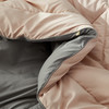 【自提】富安娜卓尔新西兰羊毛春秋被标准米白【A31】 商品缩略图3