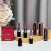 mac大宠爱口红三件套 1.8G*3 MAC魅可子弹头哑光唇膏口红大玩咖防水不掉色 商品缩略图0
