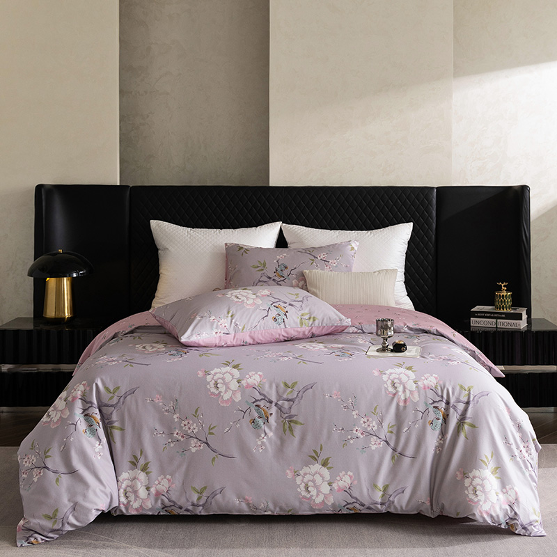 MCA-015-全棉四件套-莉芙莱特