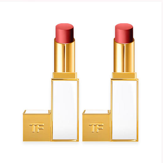 【全球购】TOMFORD汤姆福特白管滋润口红正装3.3g·海淘香港🇭🇰直邮bbc 商品图12