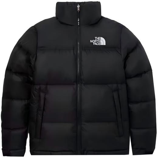 【奥莱仓直发】北面THE NORTH FACE 1996系列 短款/长款羽绒服 男女同款多色可选 商品图3