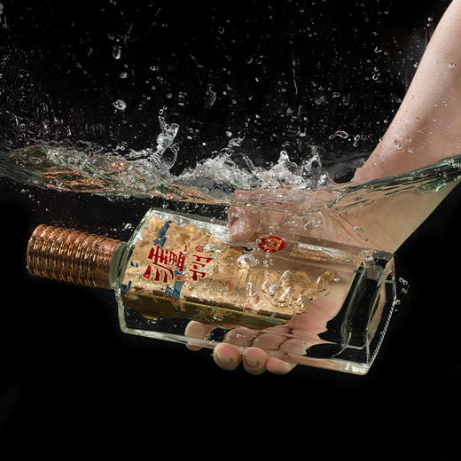 【送礼自饮组合】55度泸州老窖头曲富贵吉祥礼盒625ml*2*2+52度泸州酒雅纯500ml*6 泸州老窖官方旗舰店 商品图3