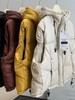 反季福利90鹅绒连帽马甲轻 软 暖 时尚马甲 商品缩略图7