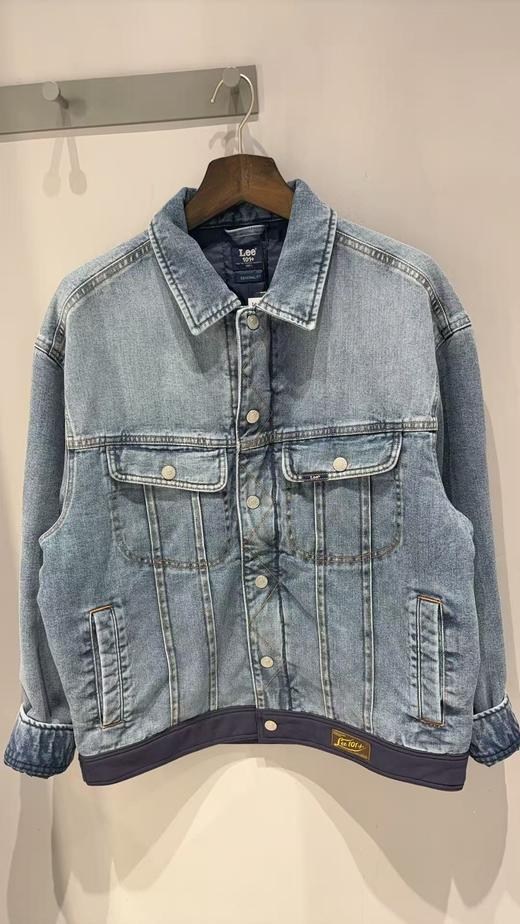 【云粉节】6楼LEE男式夾棉外套吊牌价1499 商品图0